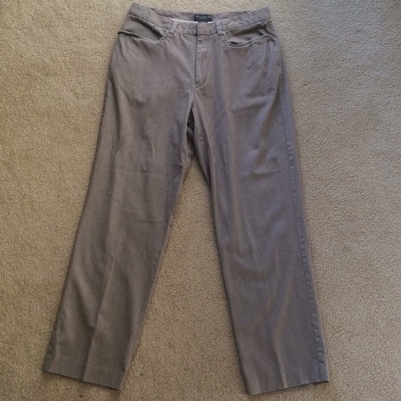 Banana Republic Other - Men's Banana Republic Wool Dress Pants